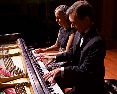 Piano Duo